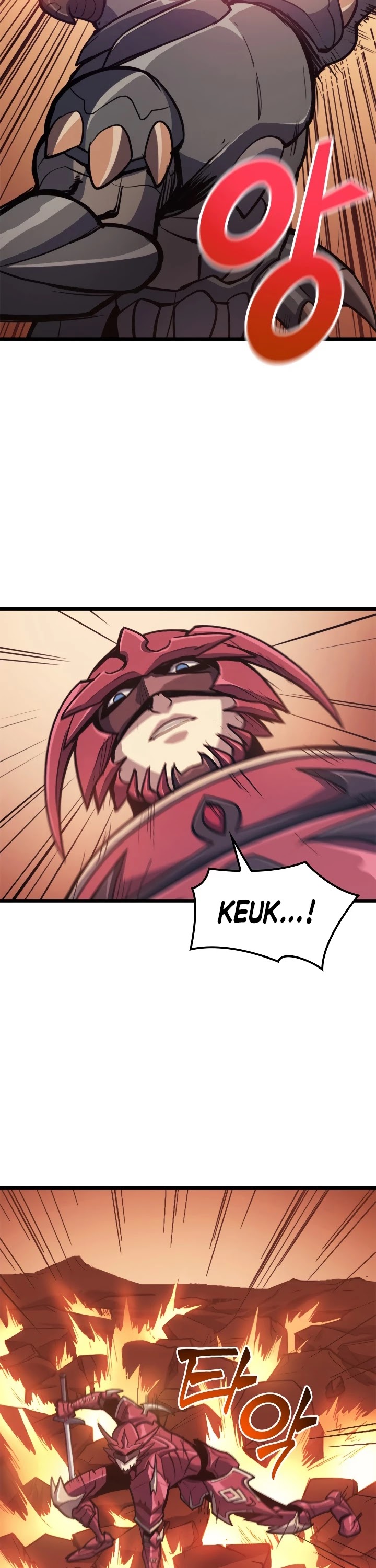 Max Level Returner chapter 86 page 11