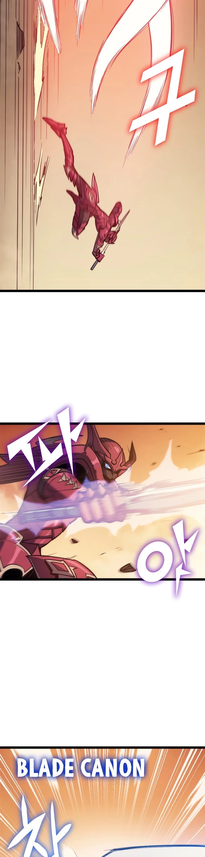 Max Level Returner chapter 86 page 17