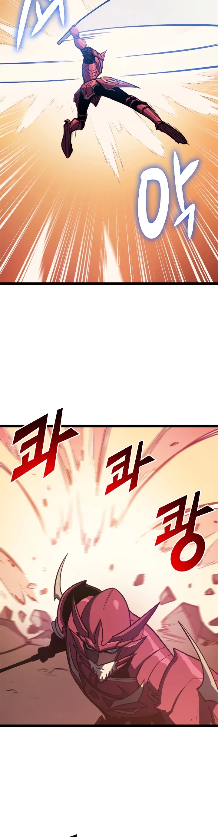 Max Level Returner chapter 86 page 18