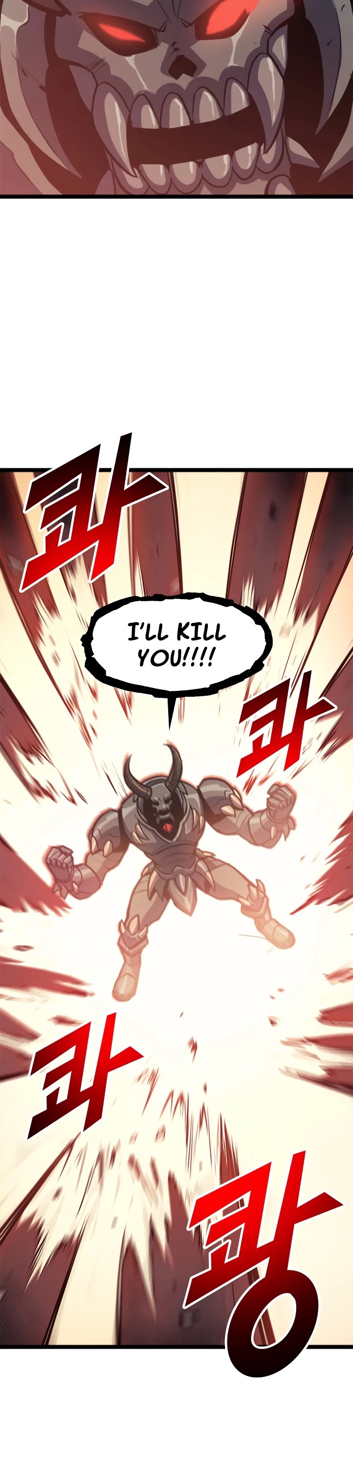 Max Level Returner chapter 86 page 22