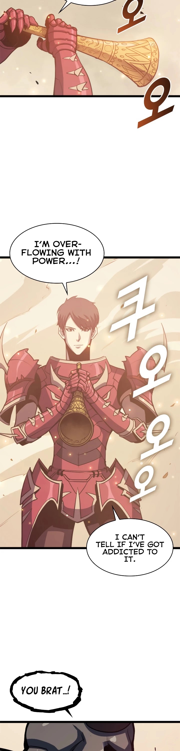 Max Level Returner chapter 86 page 27