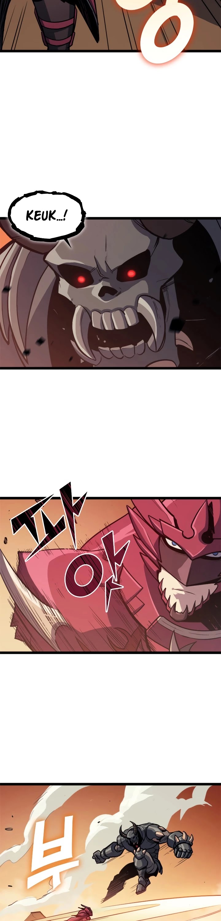 Max Level Returner chapter 86 page 29