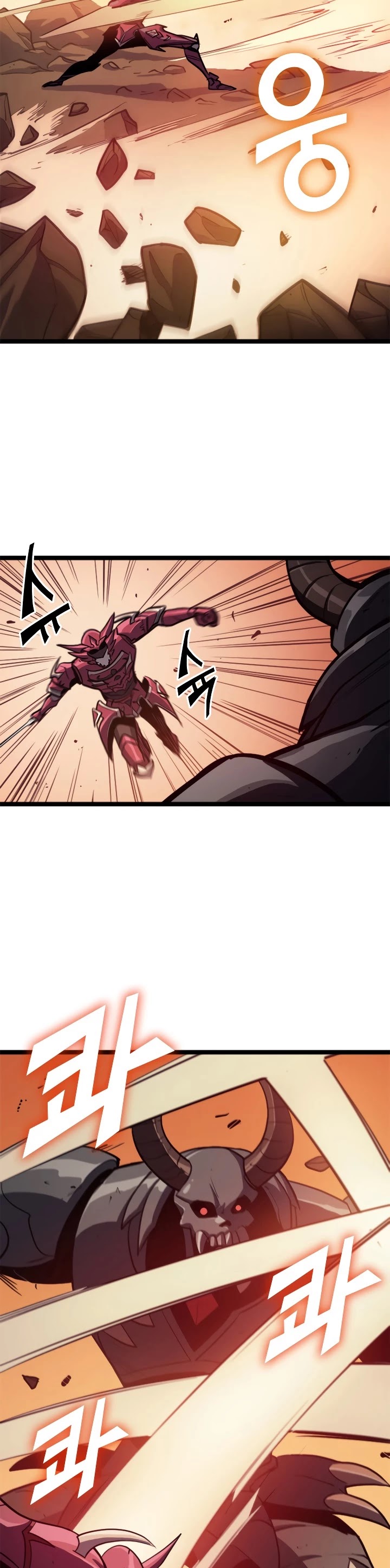 Max Level Returner chapter 86 page 30