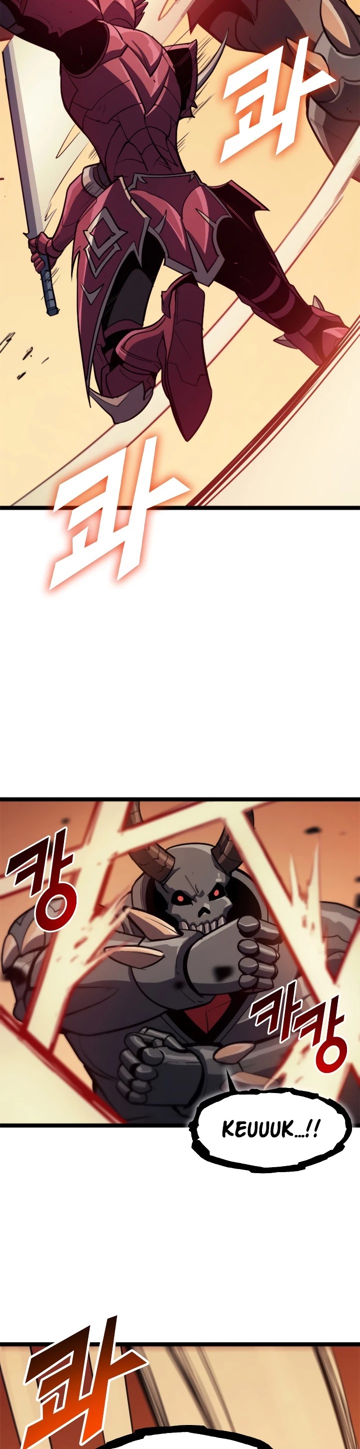 Max Level Returner chapter 86 page 31