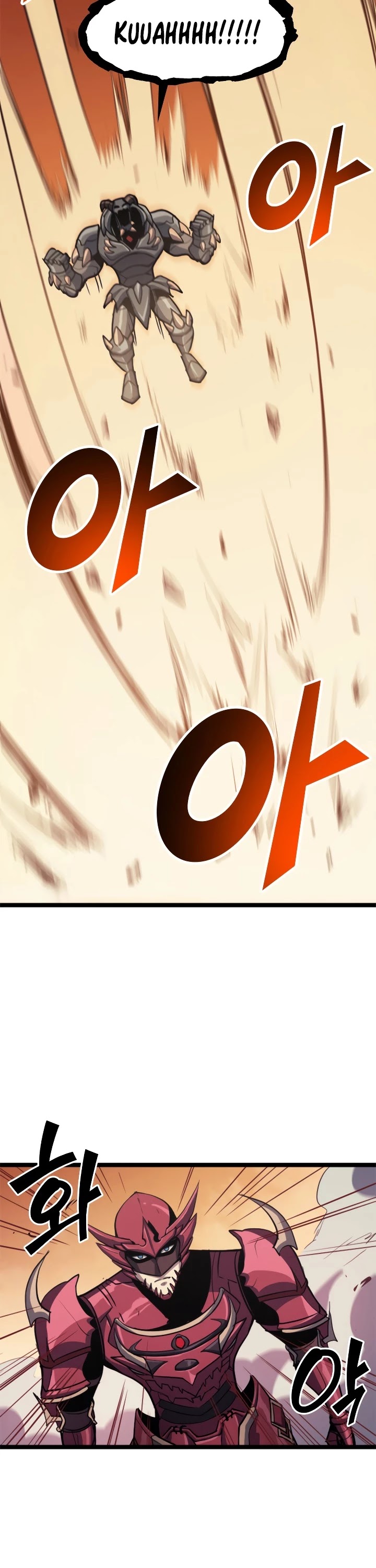 Max Level Returner chapter 86 page 32