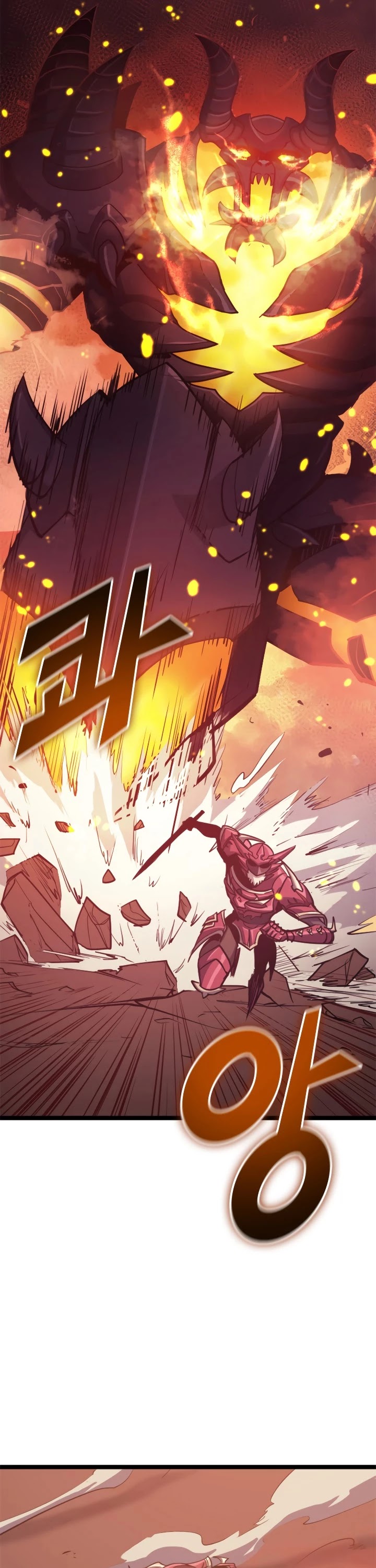 Max Level Returner chapter 86 page 35