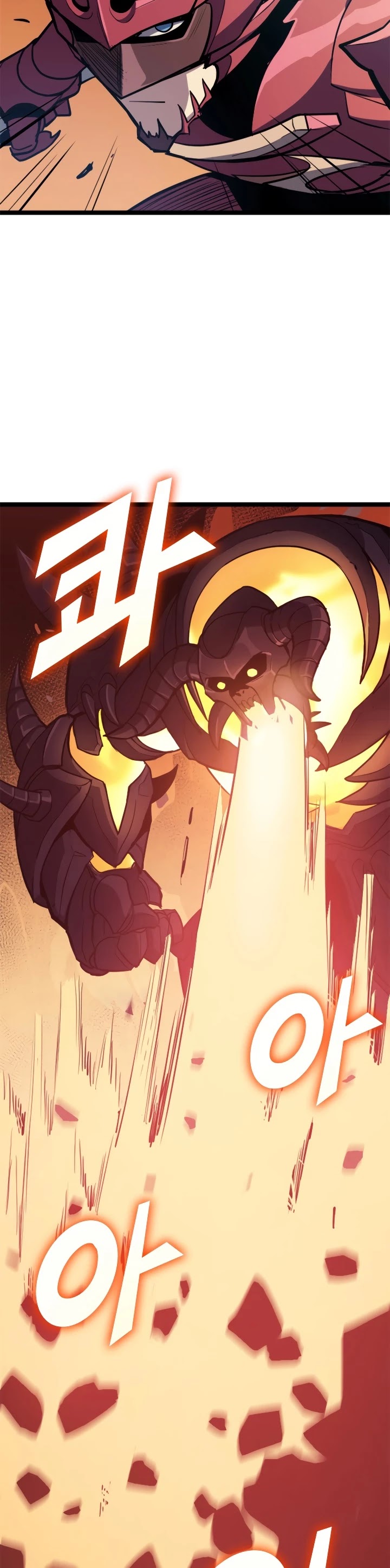 Max Level Returner chapter 86 page 37