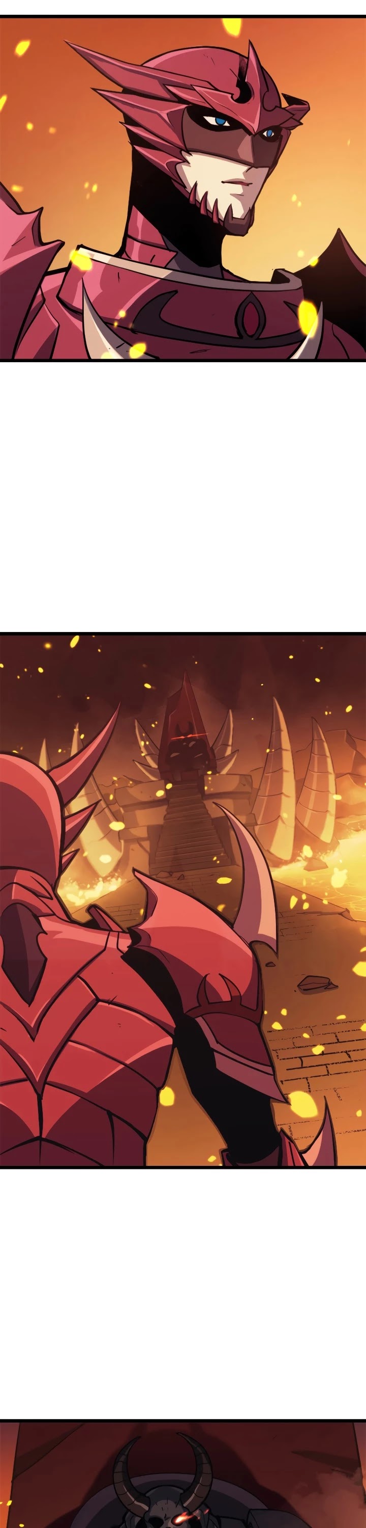 Max Level Returner chapter 86 page 4