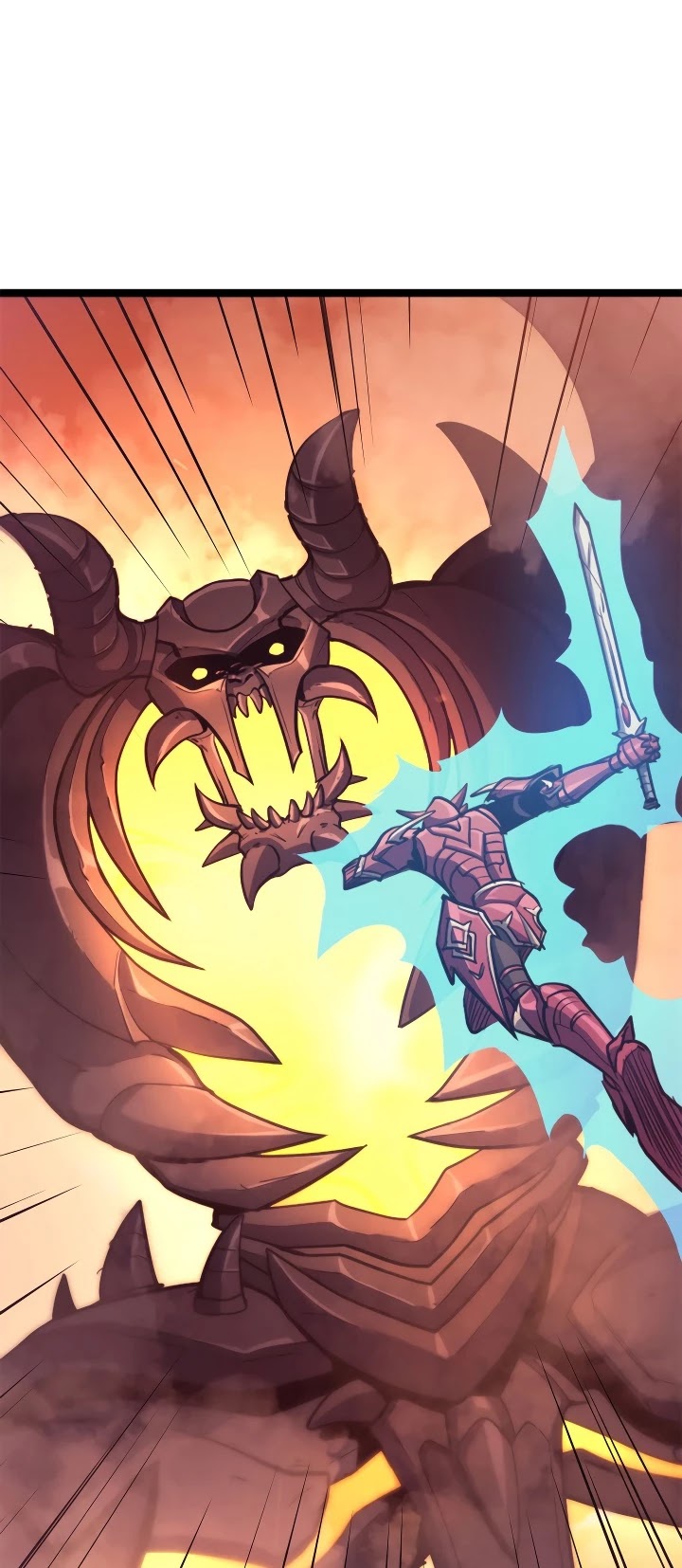 Max Level Returner chapter 86 page 40