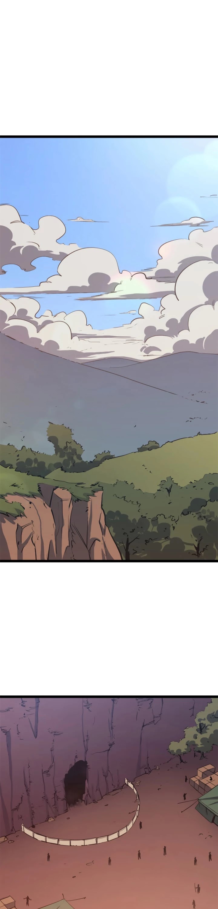 Max Level Returner chapter 86 page 42