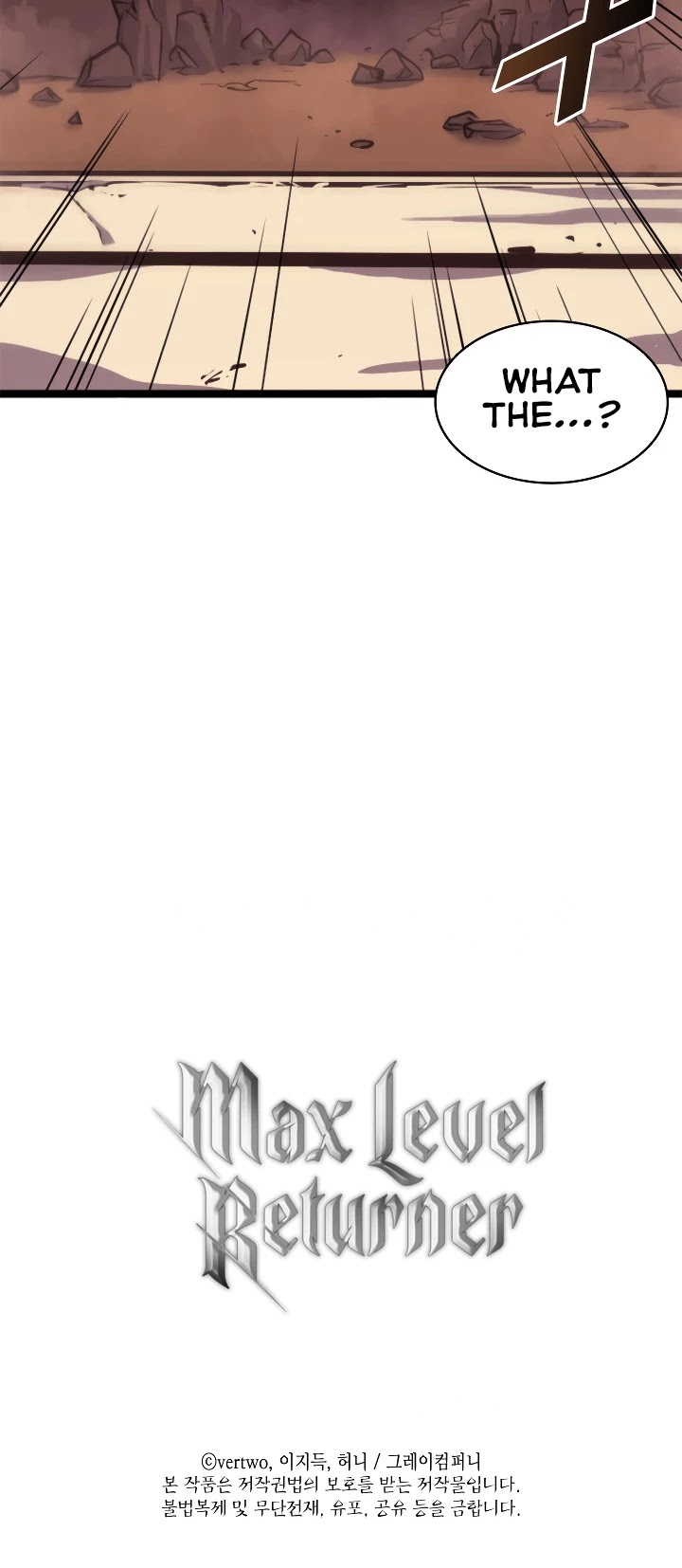 Max Level Returner chapter 86 page 45
