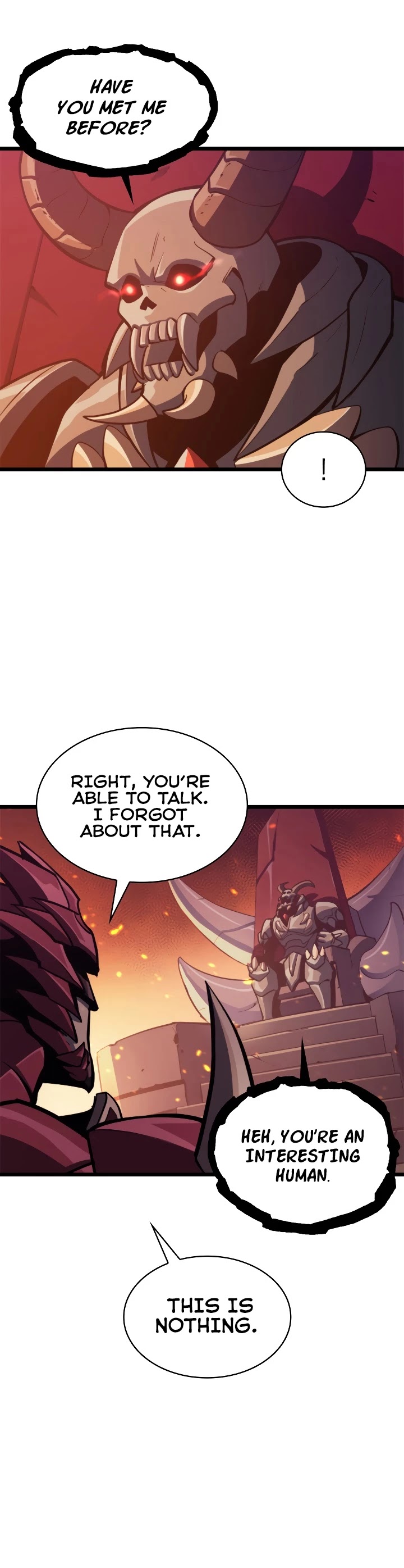 Max Level Returner chapter 86 page 6