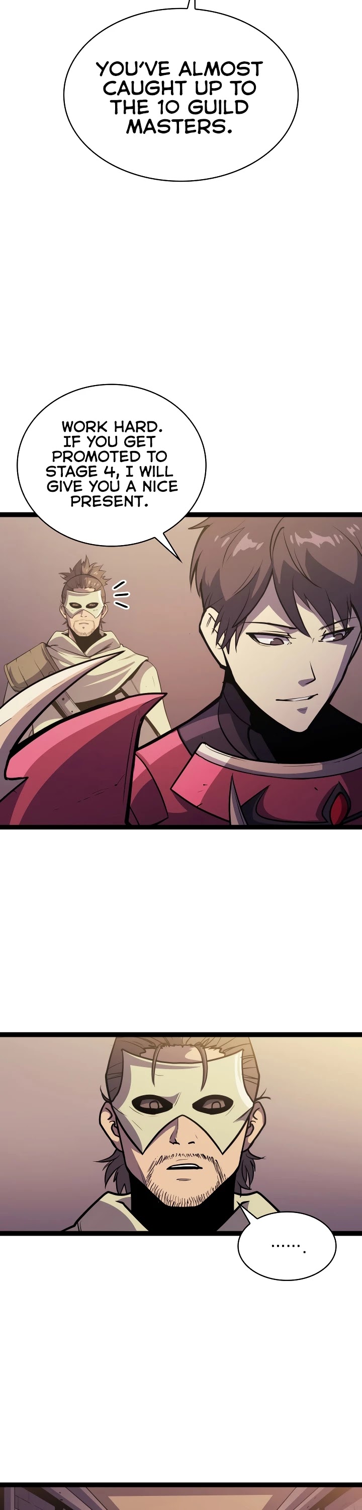 Max Level Returner chapter 87 page 14