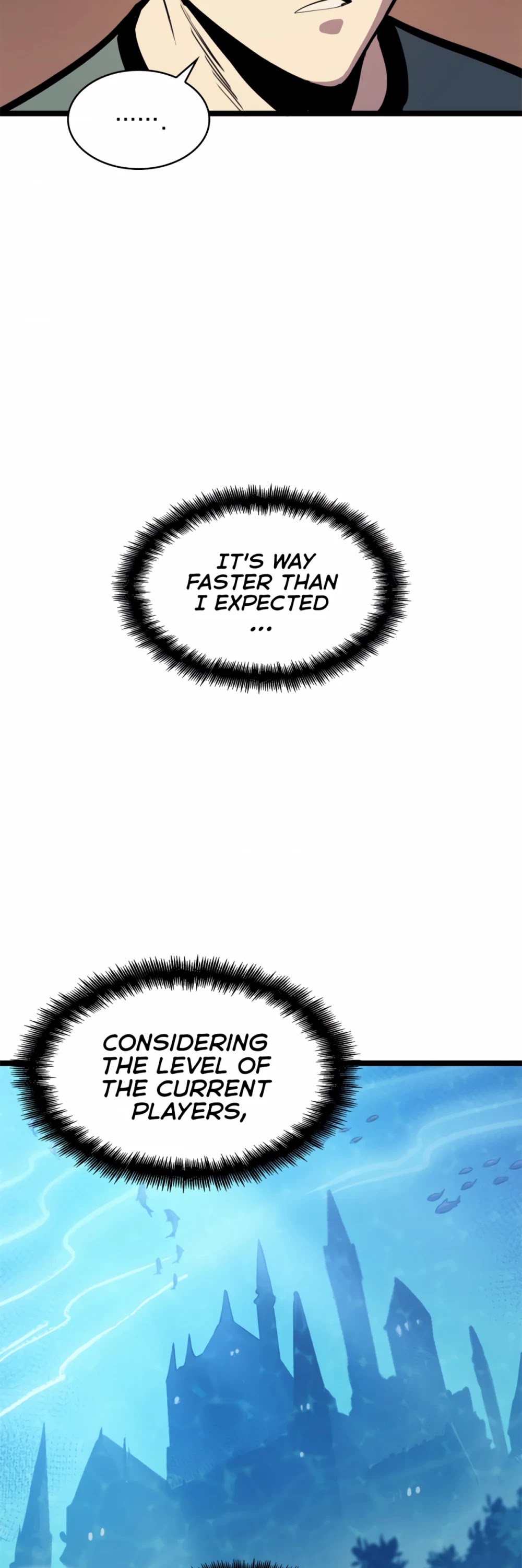 Max Level Returner chapter 88 page 10