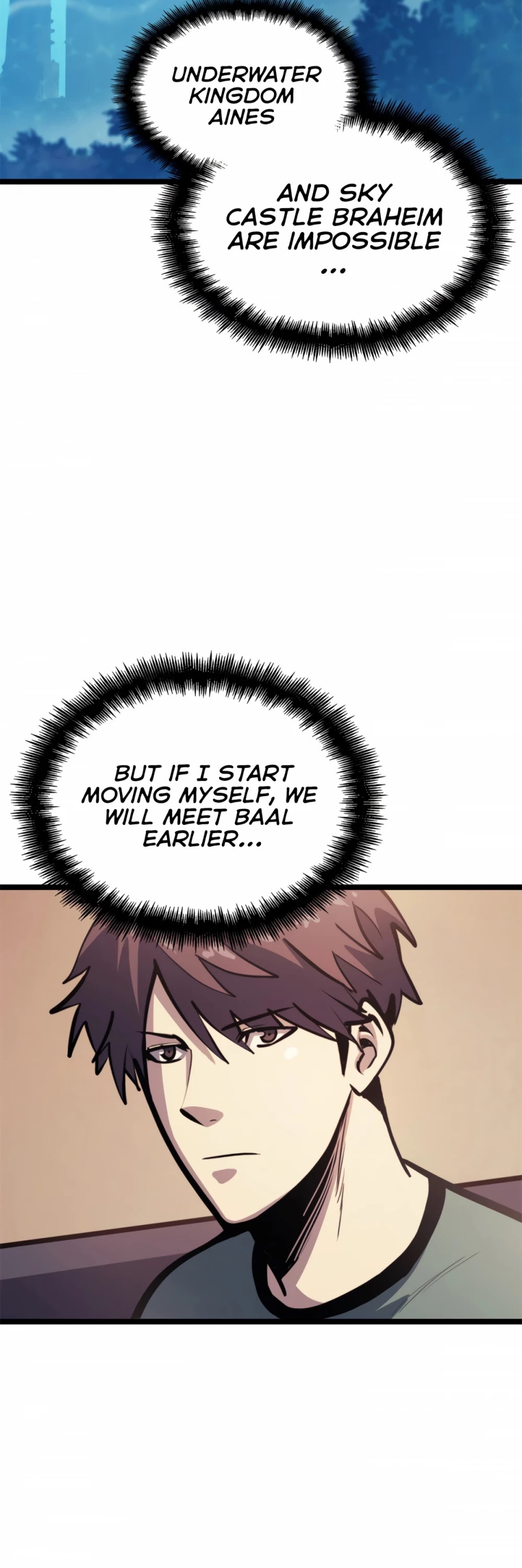 Max Level Returner chapter 88 page 11