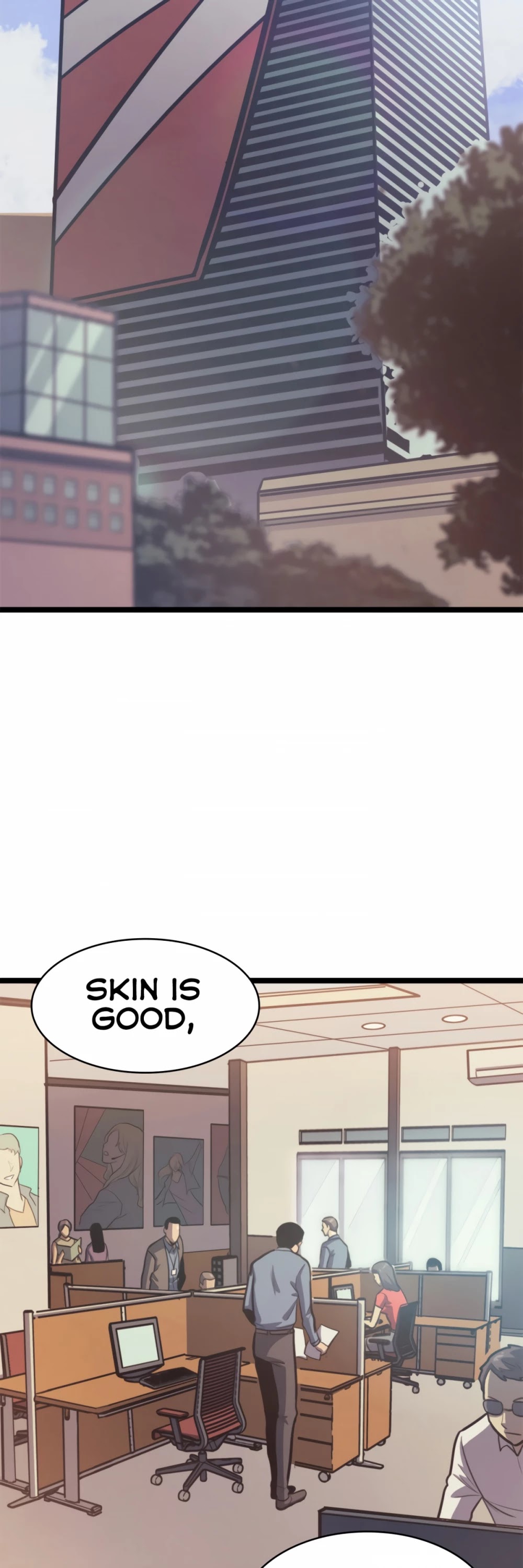 Max Level Returner chapter 88 page 14