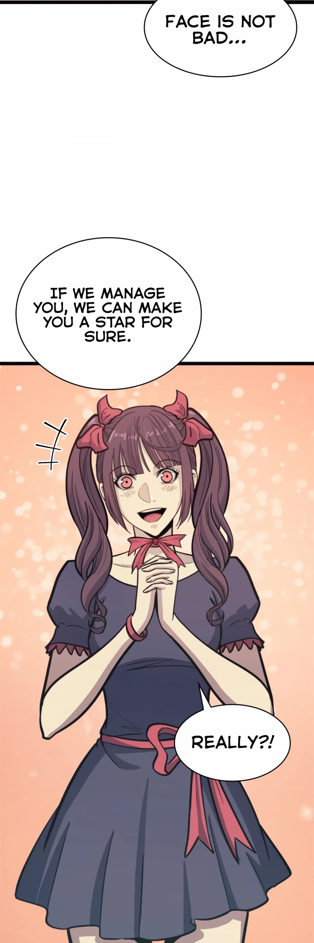 Max Level Returner chapter 88 page 15