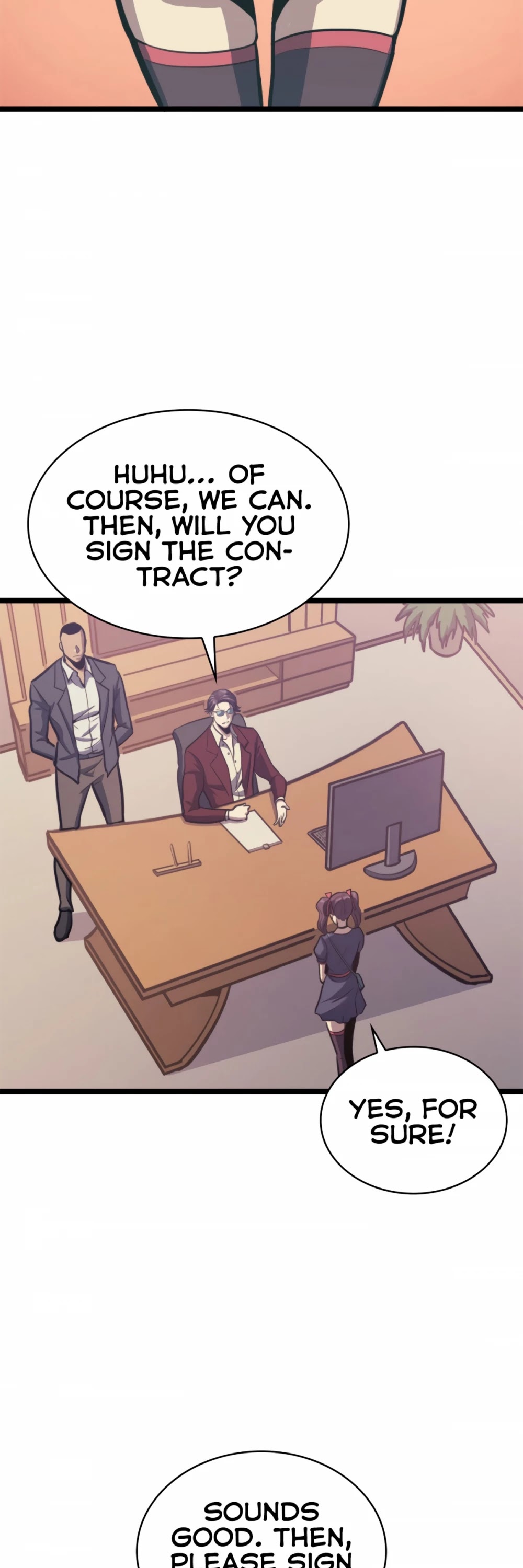 Max Level Returner chapter 88 page 16