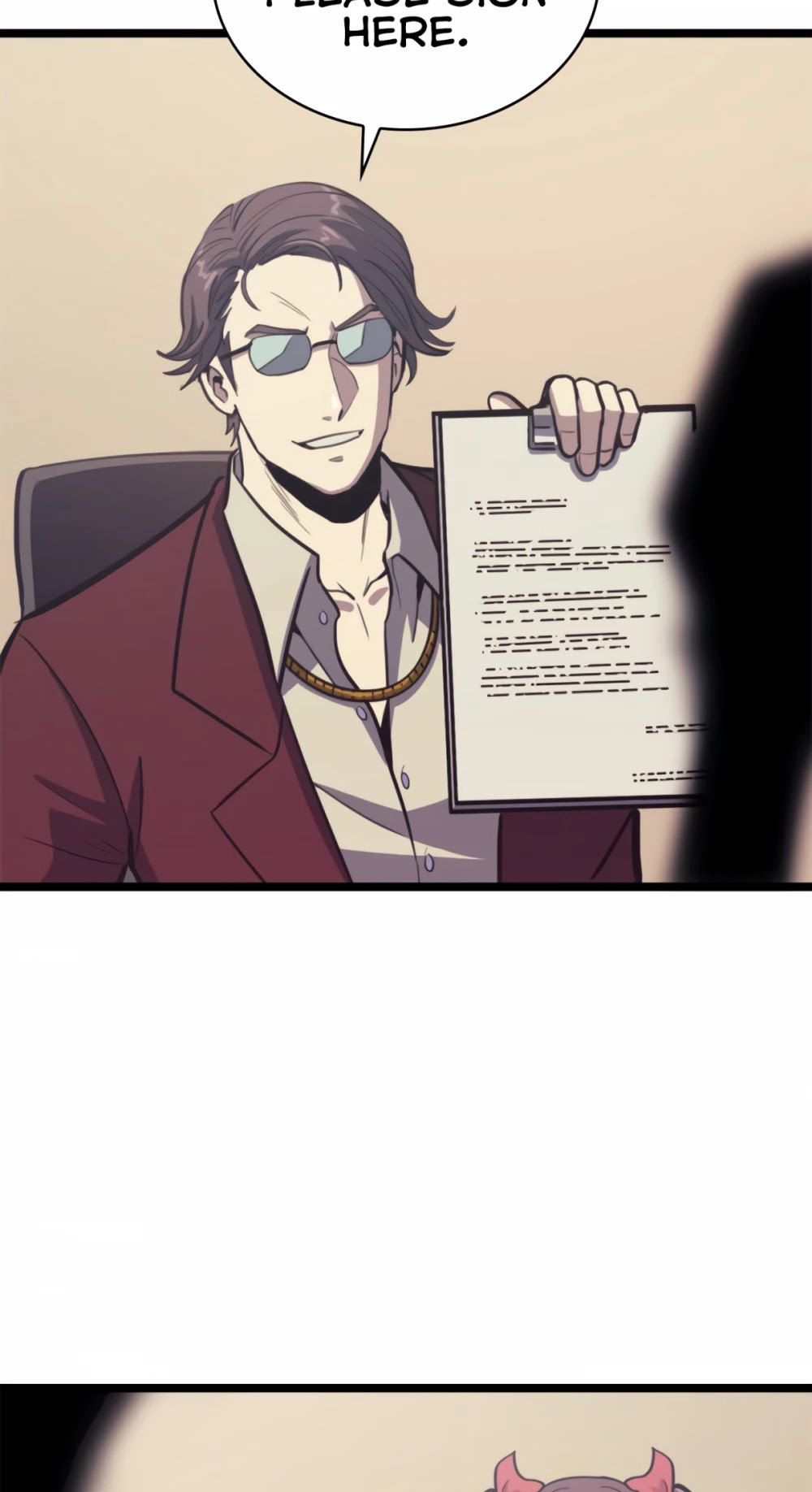 Max Level Returner chapter 88 page 17