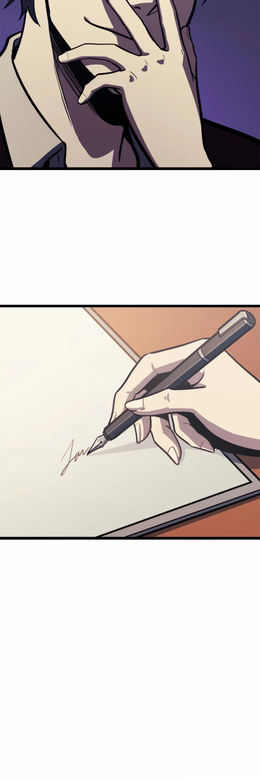 Max Level Returner chapter 88 page 19