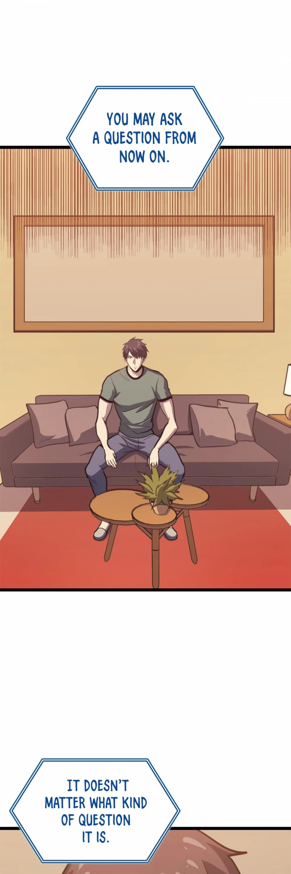 Max Level Returner chapter 88 page 2