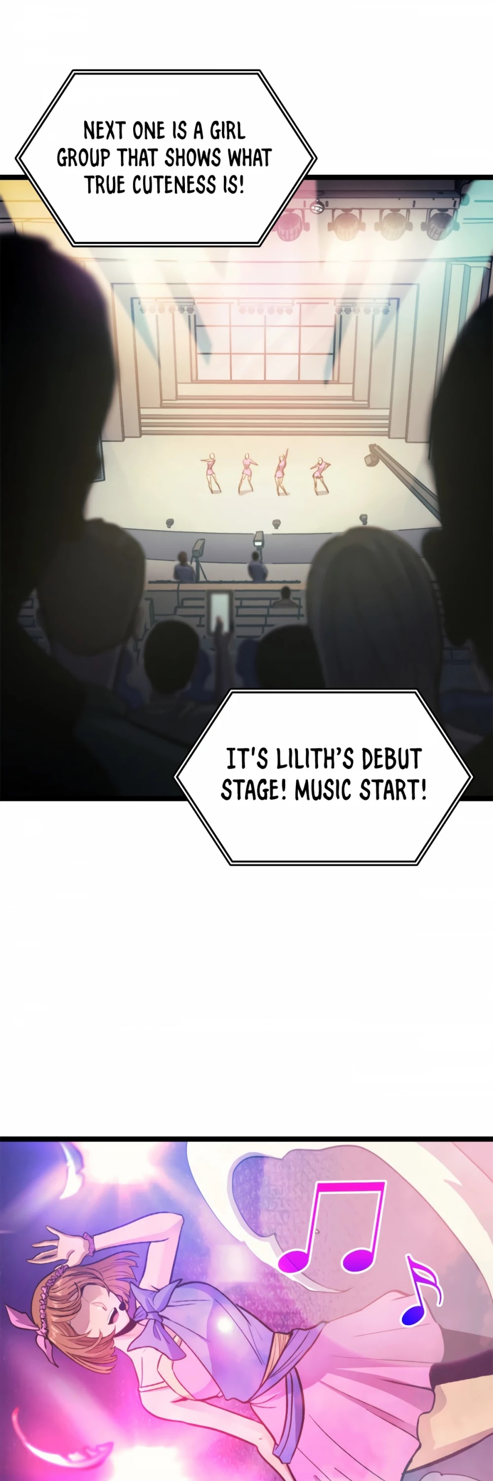 Max Level Returner chapter 88 page 21