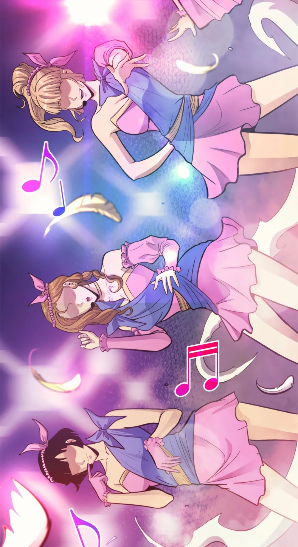 Max Level Returner chapter 88 page 22