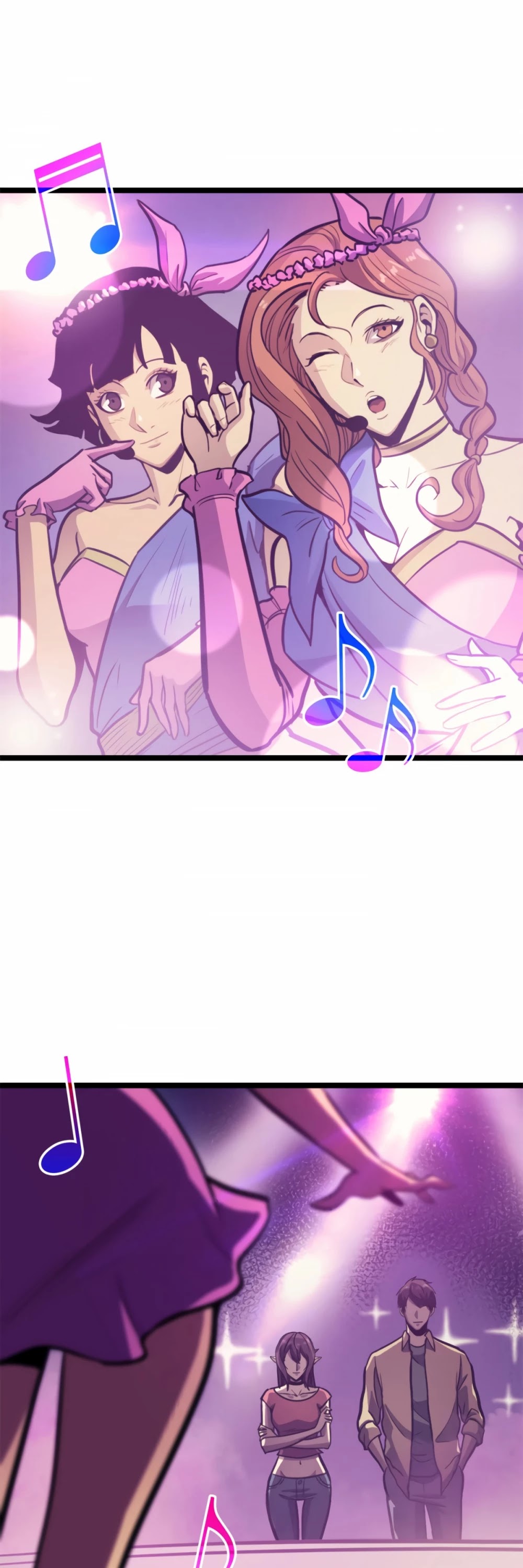 Max Level Returner chapter 88 page 24