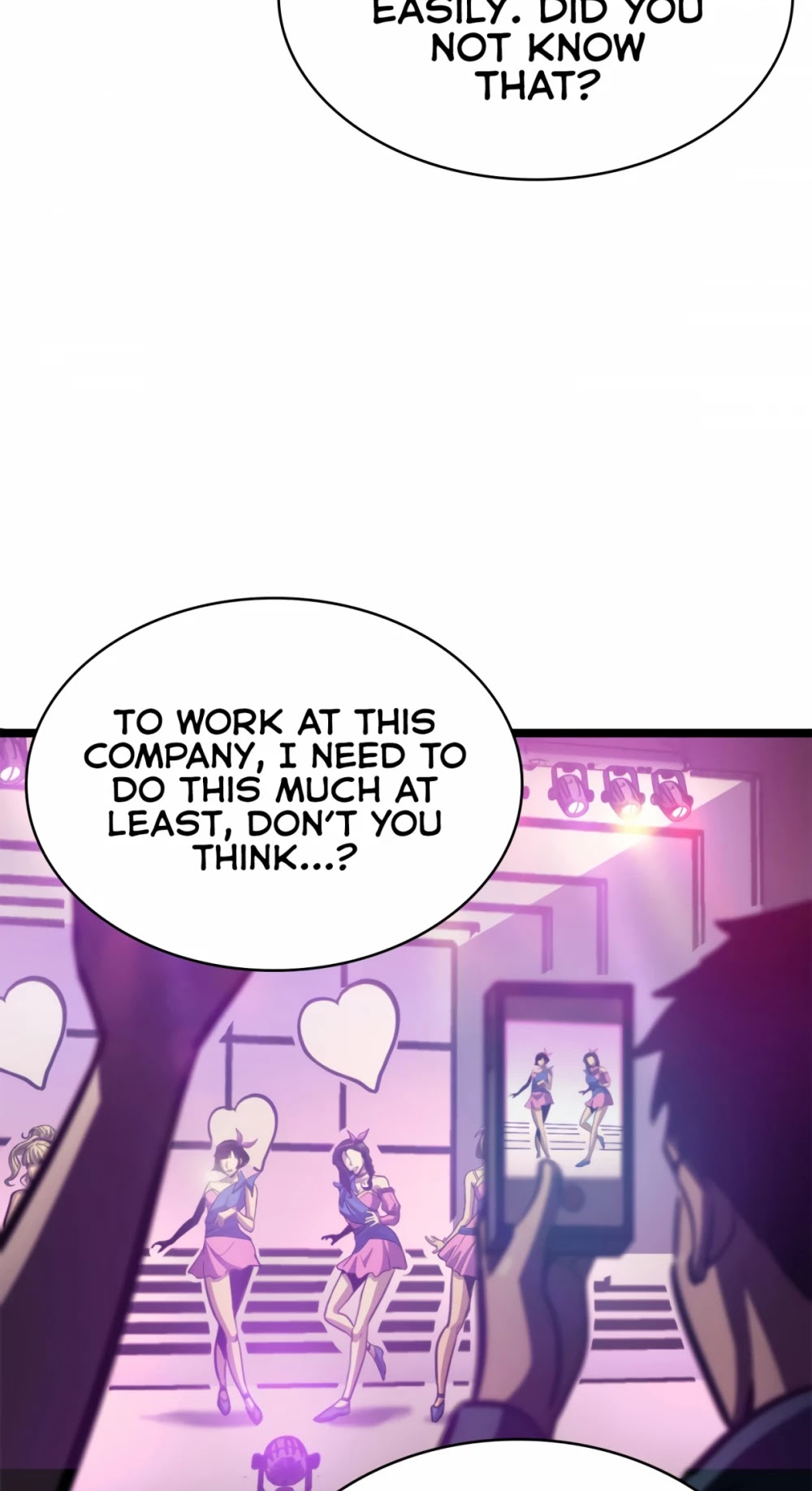 Max Level Returner chapter 88 page 28