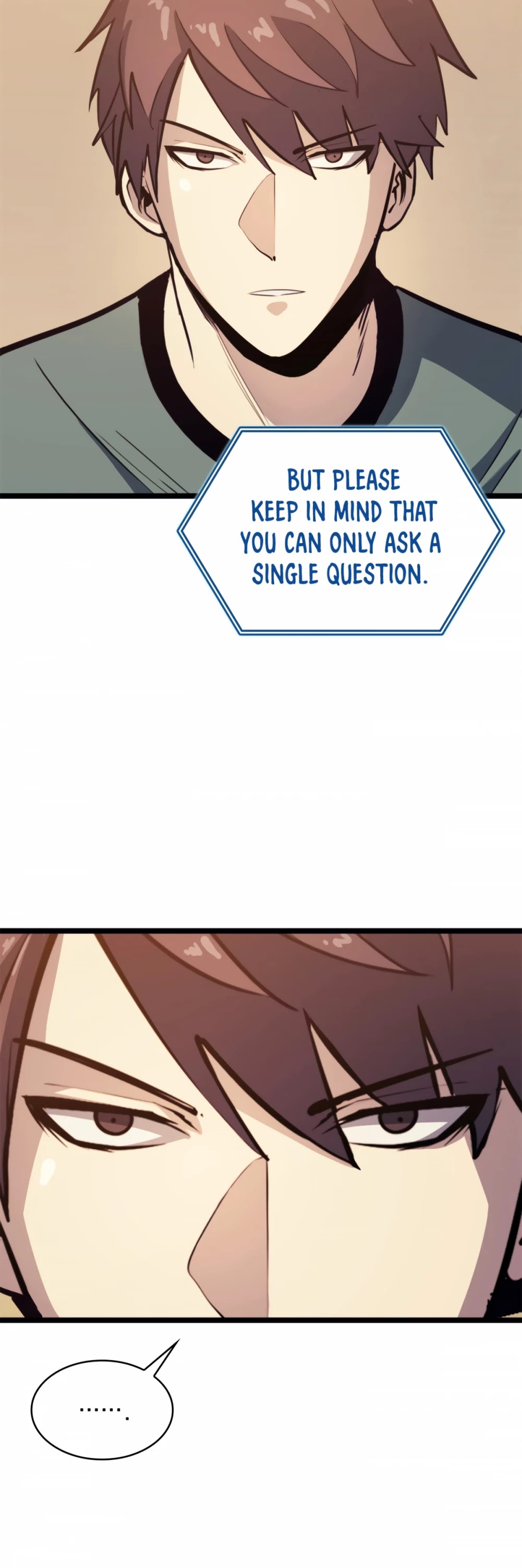 Max Level Returner chapter 88 page 3