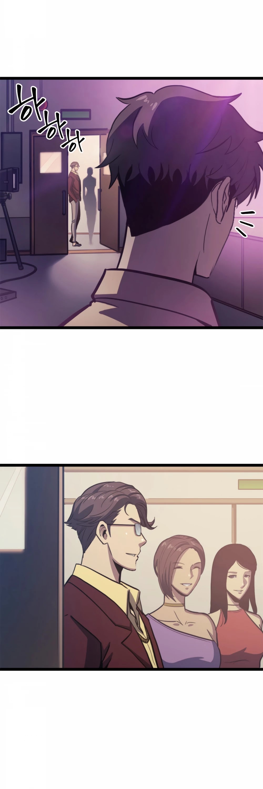 Max Level Returner chapter 88 page 30