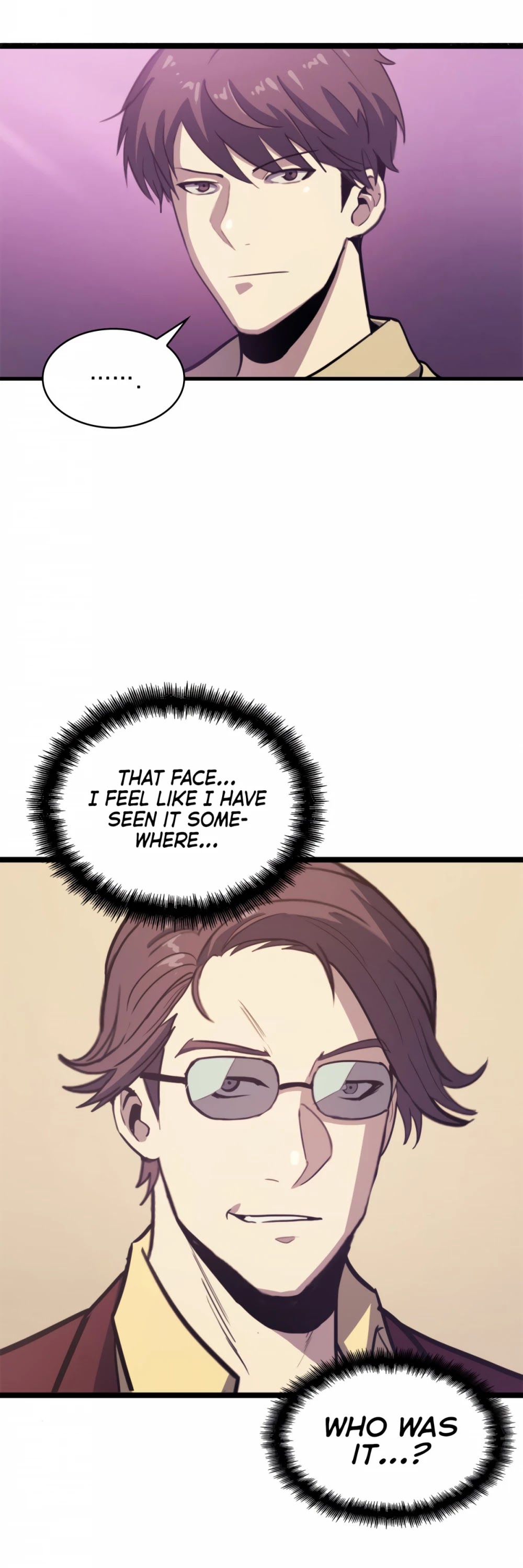 Max Level Returner chapter 88 page 31