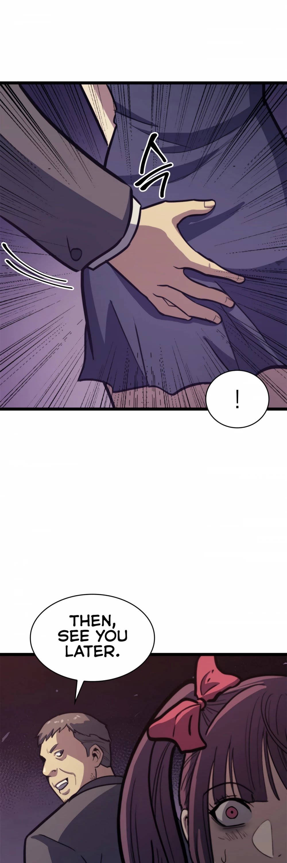 Max Level Returner chapter 88 page 35