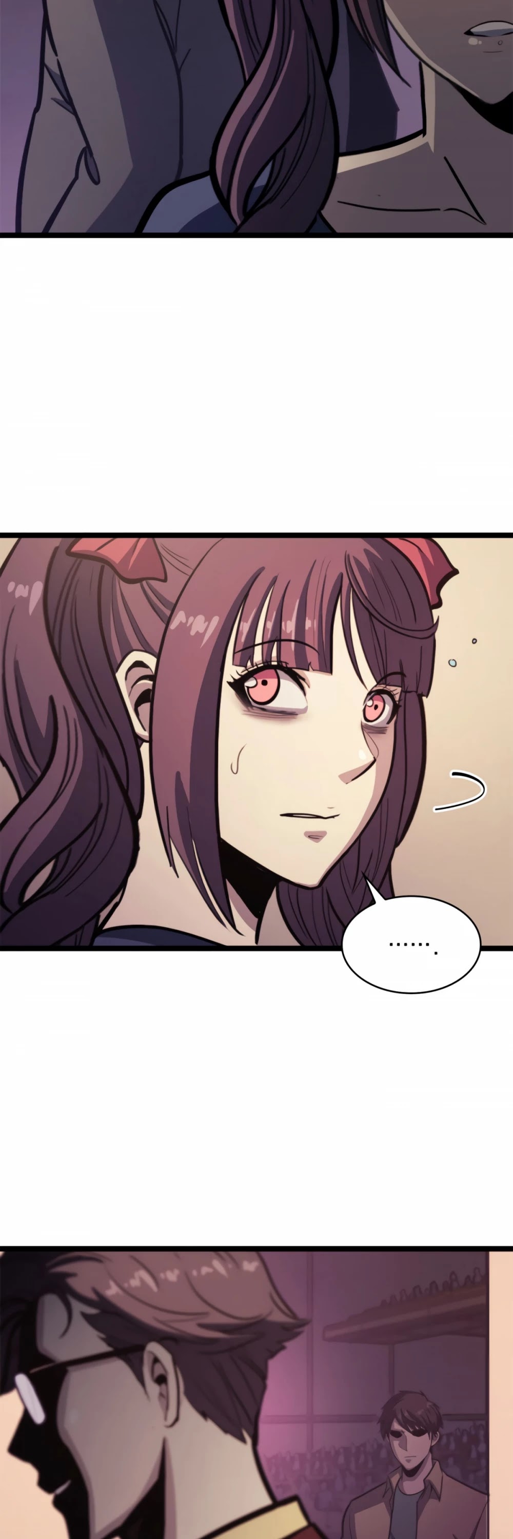 Max Level Returner chapter 88 page 36