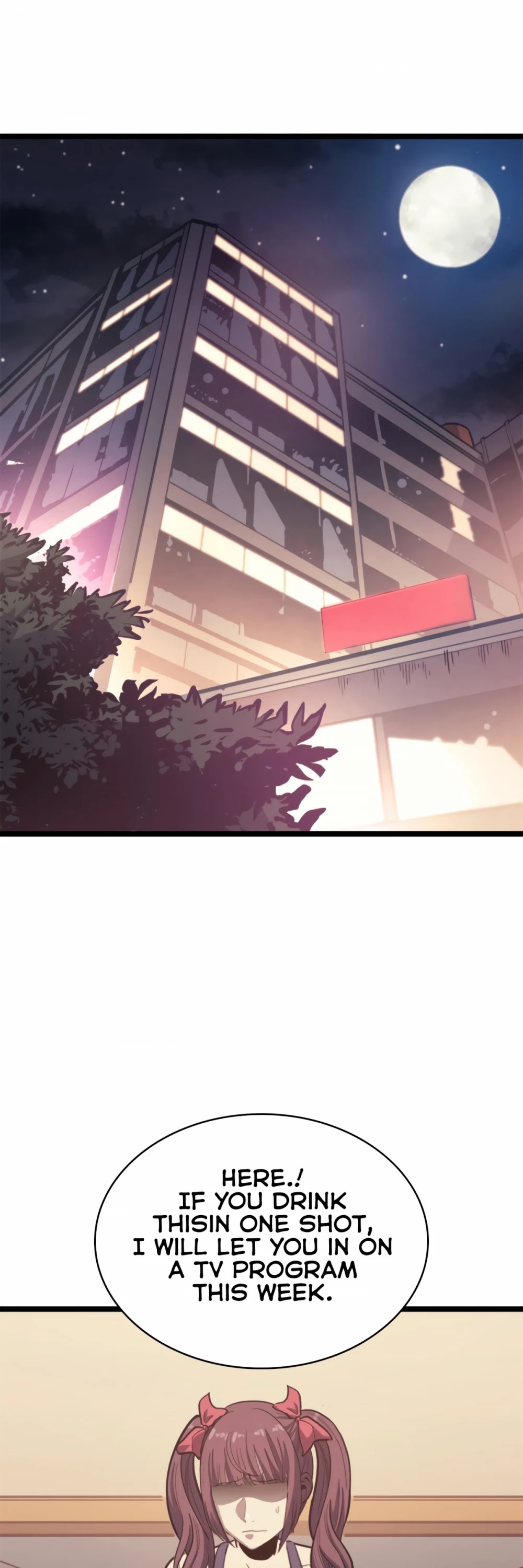 Max Level Returner chapter 88 page 39