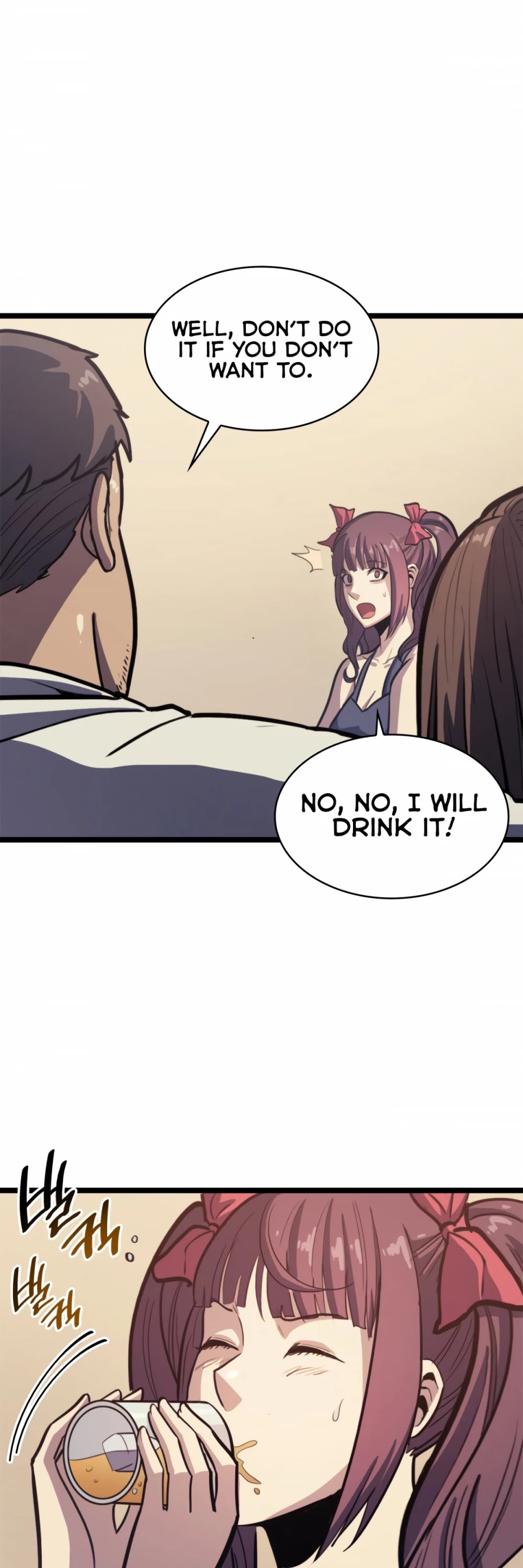 Max Level Returner chapter 88 page 41