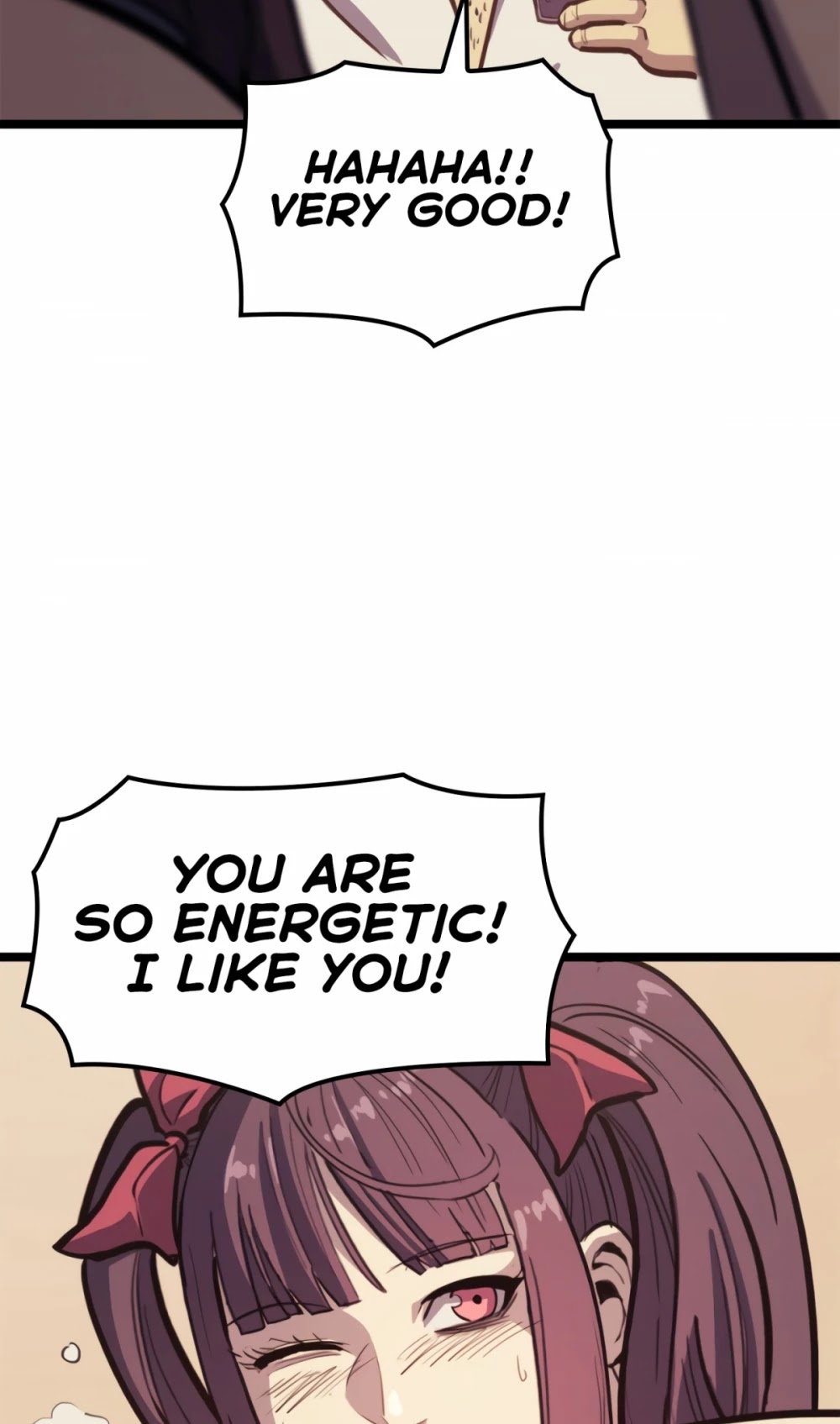 Max Level Returner chapter 88 page 43