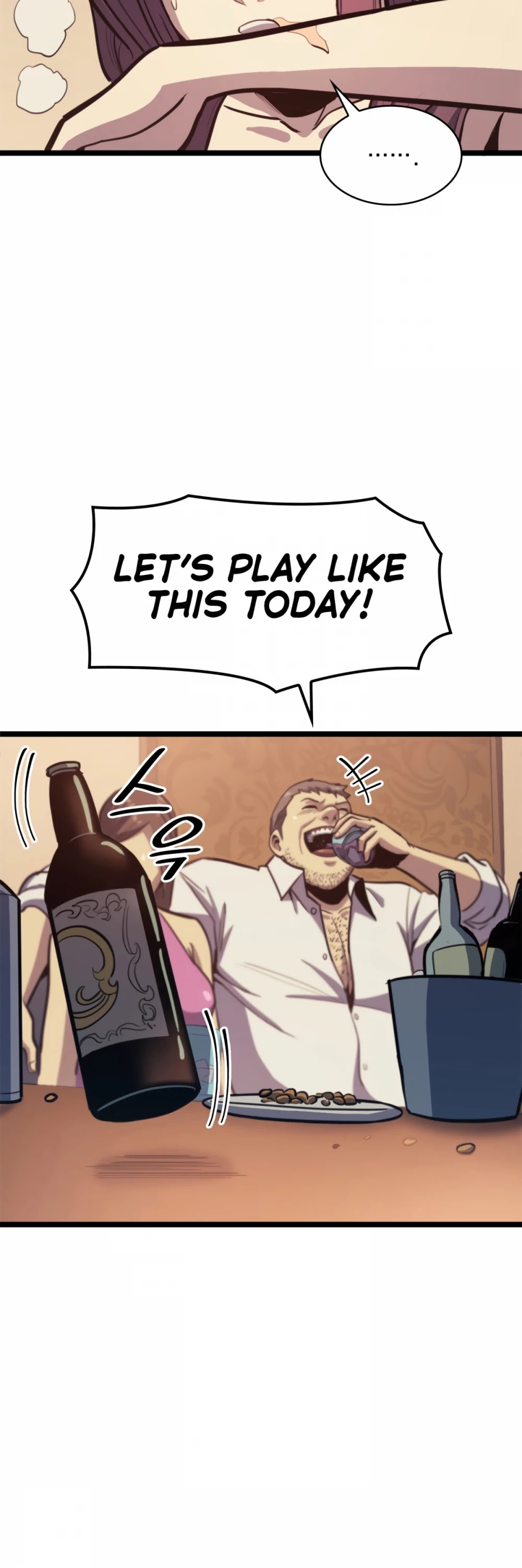 Max Level Returner chapter 88 page 44