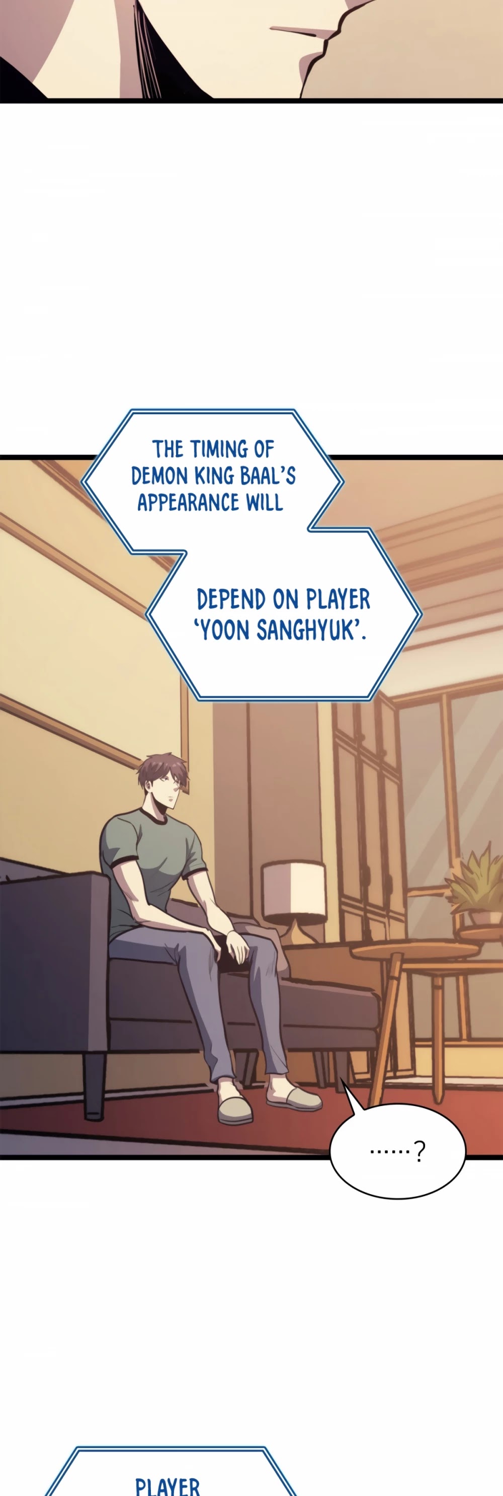 Max Level Returner chapter 88 page 5