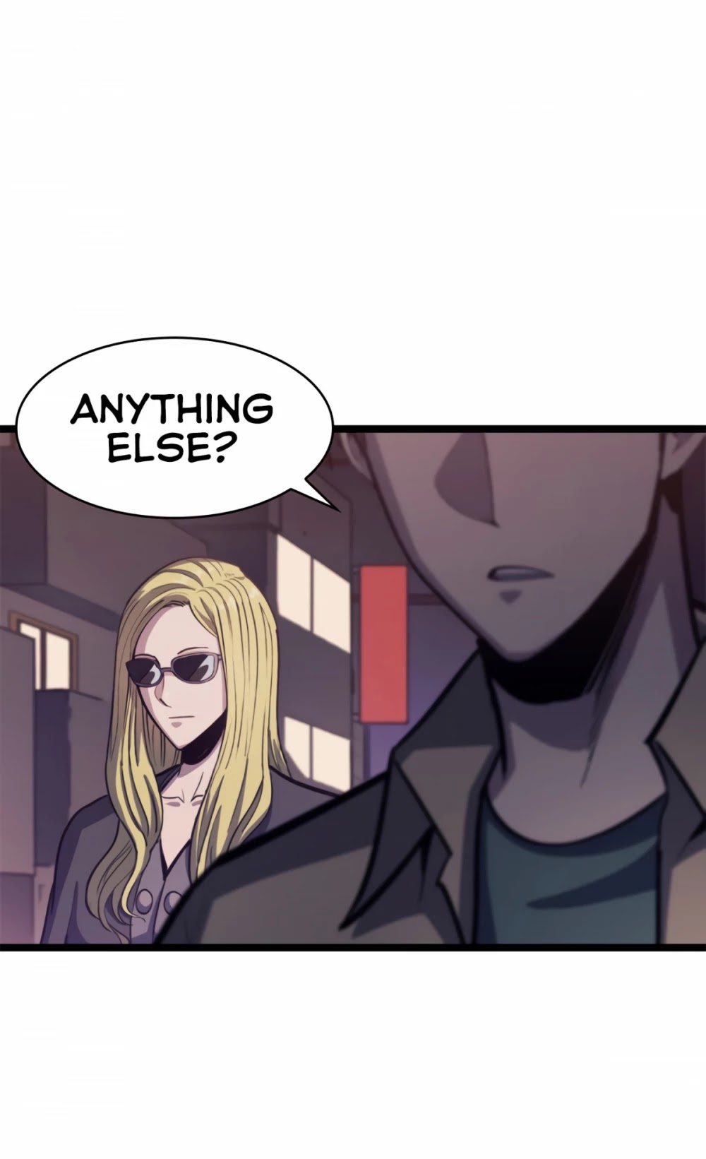 Max Level Returner chapter 88 page 52