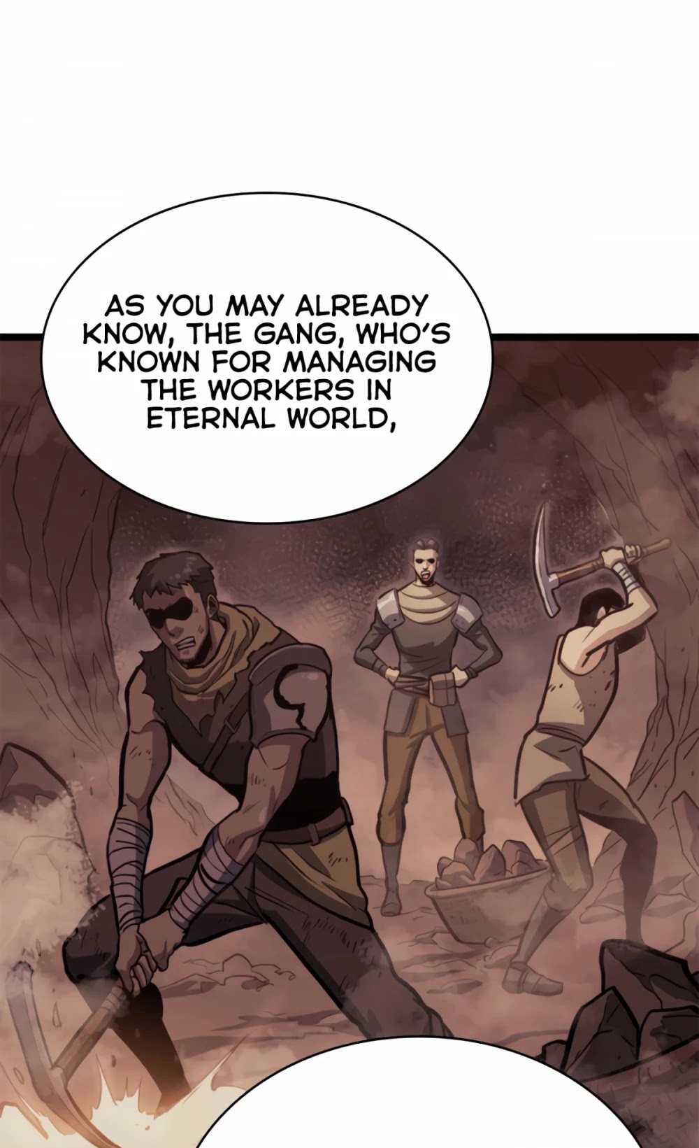 Max Level Returner chapter 88 page 53