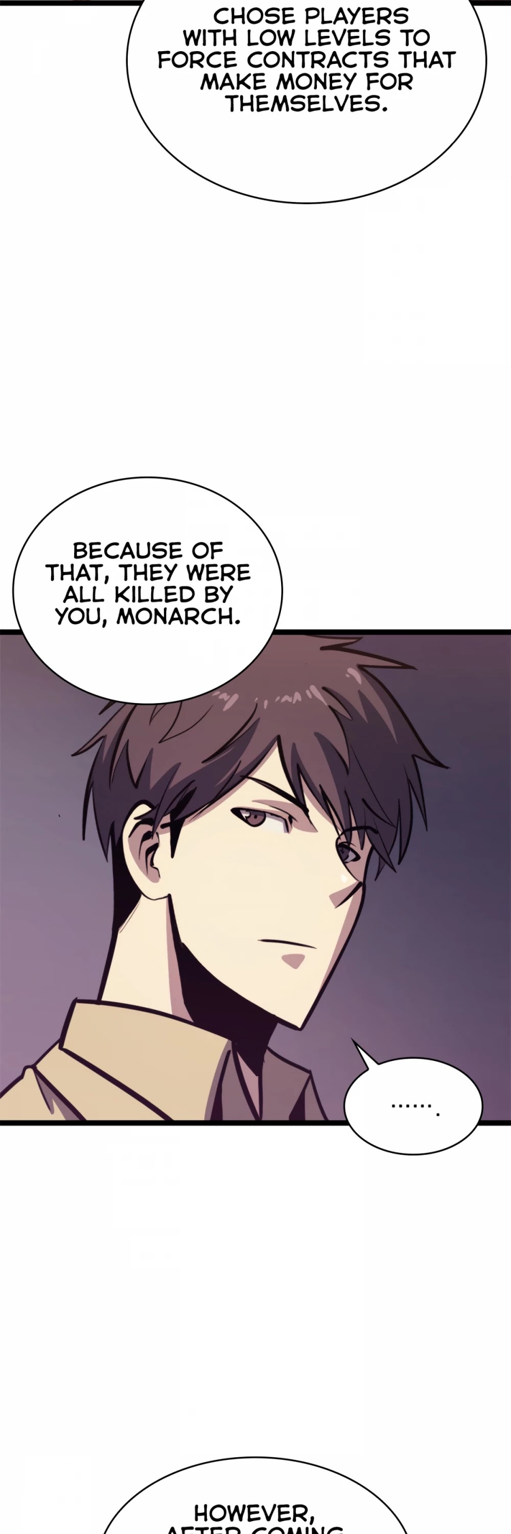 Max Level Returner chapter 88 page 54