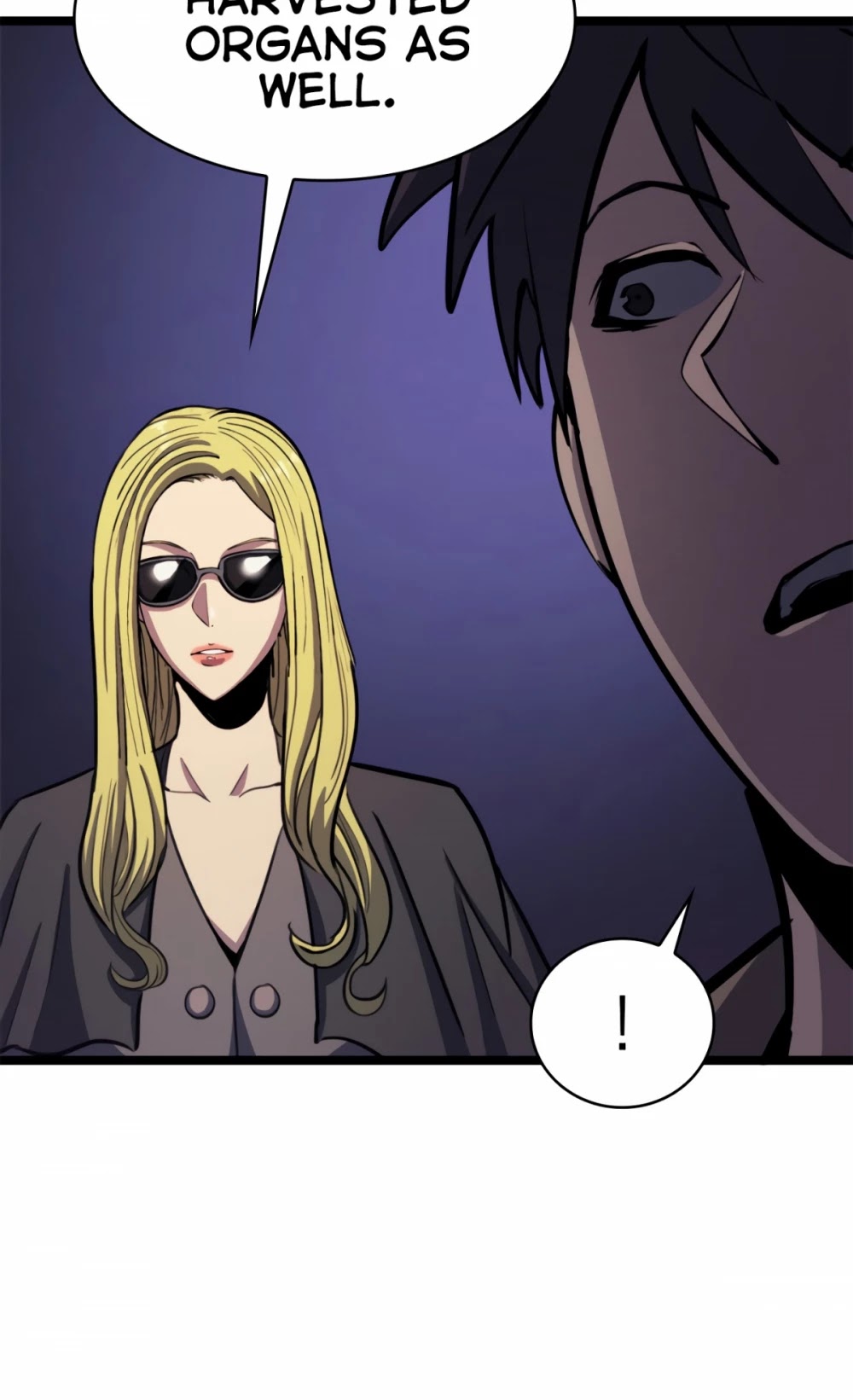 Max Level Returner chapter 88 page 57