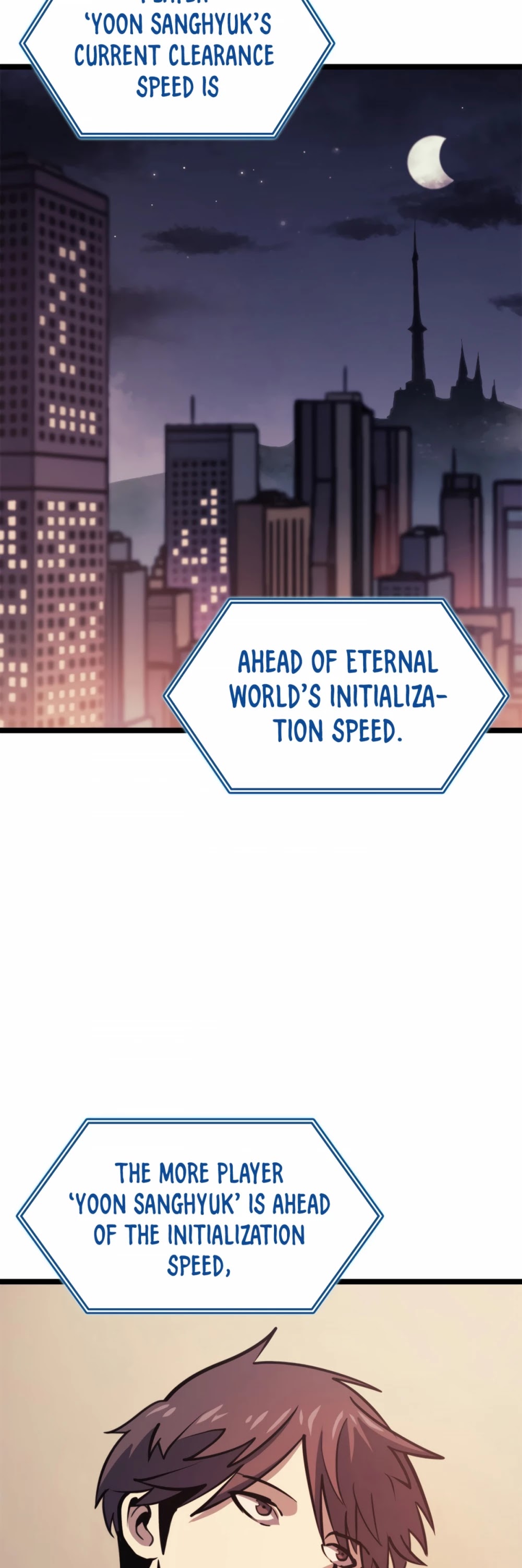 Max Level Returner chapter 88 page 6