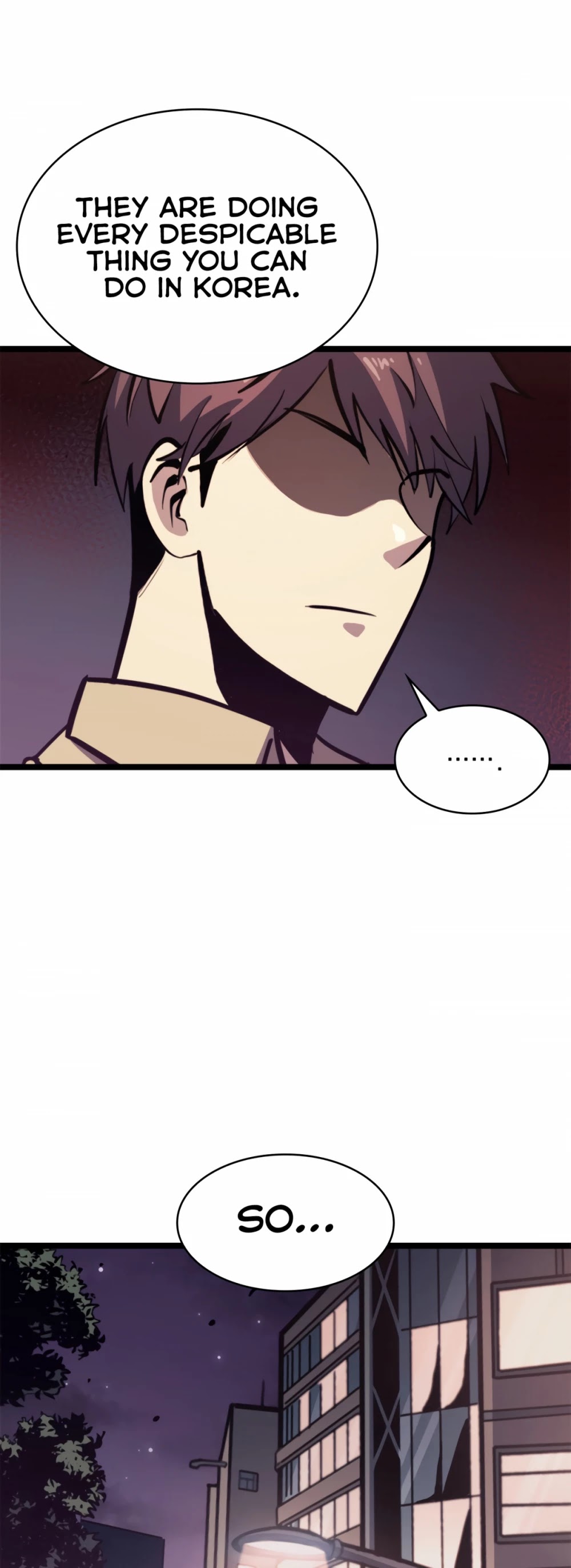 Max Level Returner chapter 88 page 60