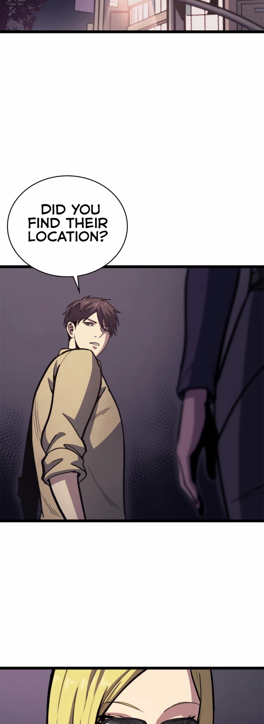 Max Level Returner chapter 88 page 61