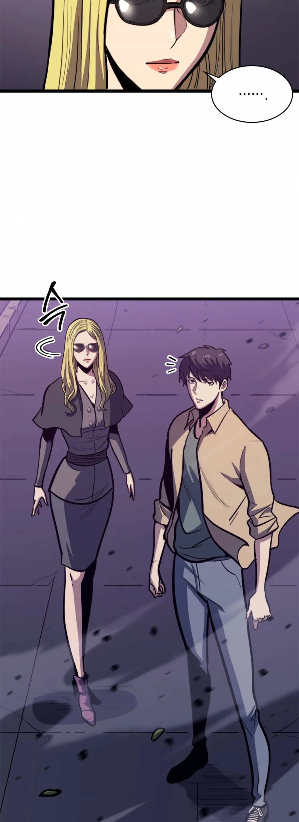 Max Level Returner chapter 88 page 62