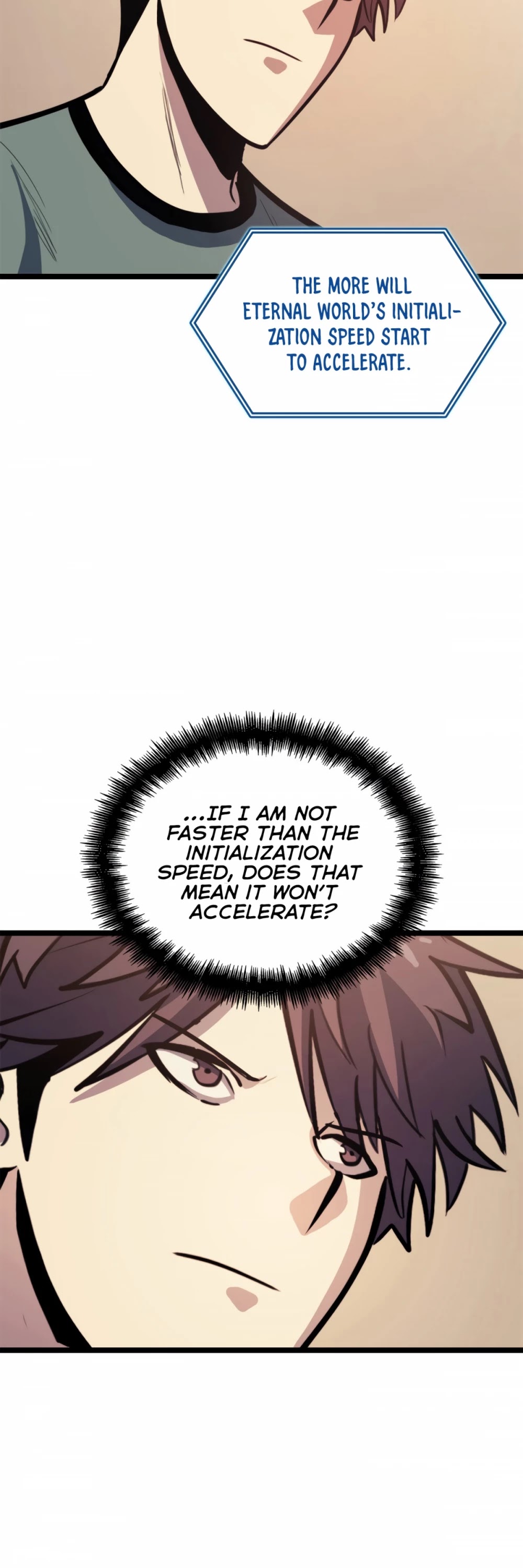 Max Level Returner chapter 88 page 7