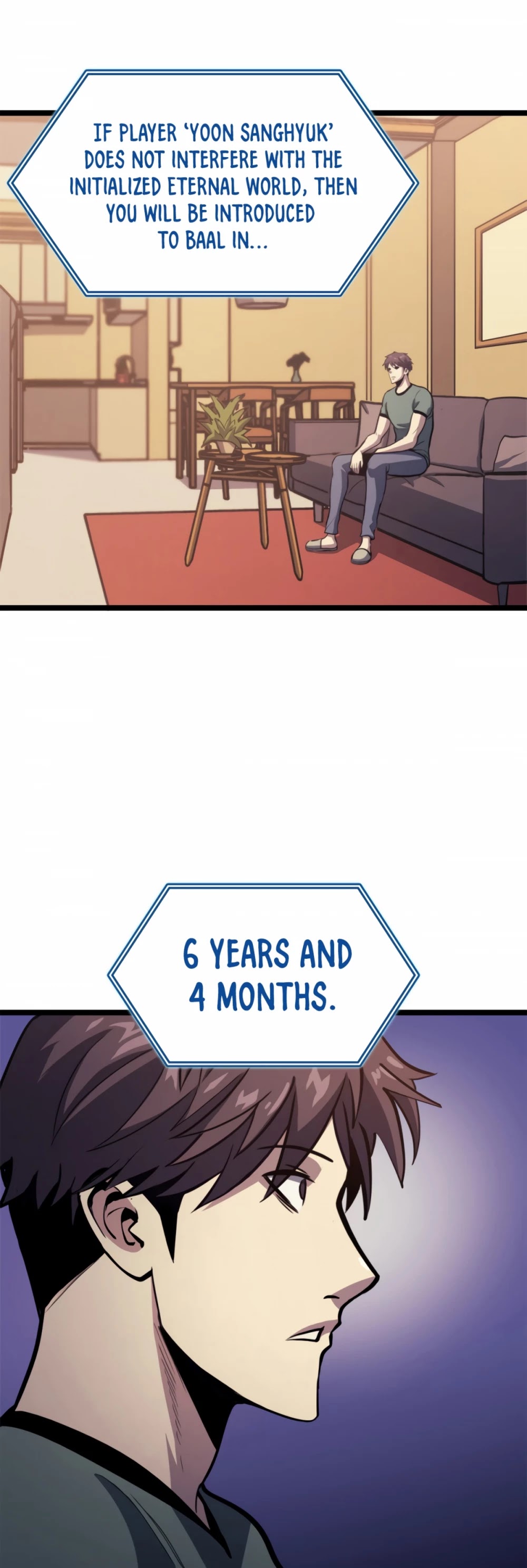 Max Level Returner chapter 88 page 8