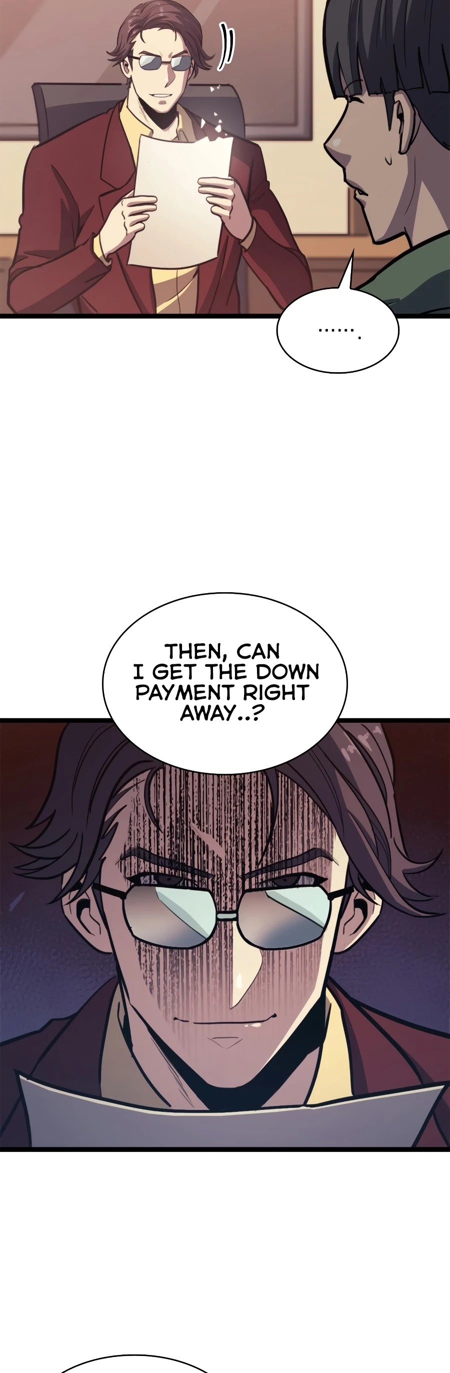 Max Level Returner chapter 89 page 10